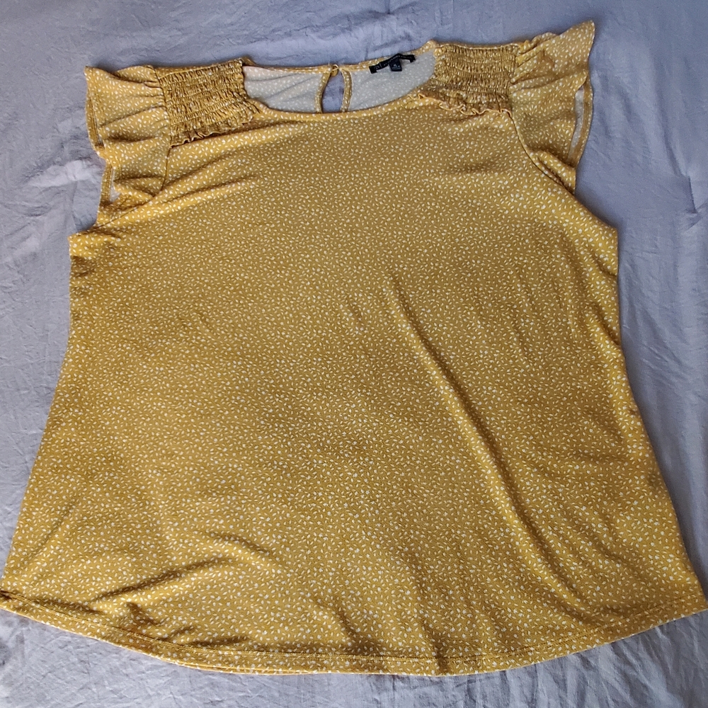 Adrianna Papell Blouse